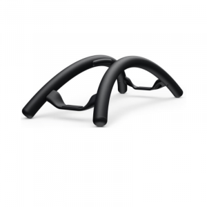 Support vertical pour MacBook BookArc Flex Noir - Twelve South