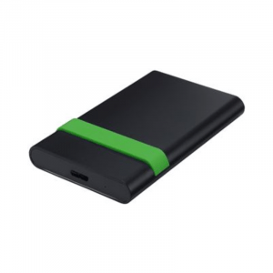 Disque dur externe mobile Externe Verbatim 1 To Noir Reconditionné - Verbatim