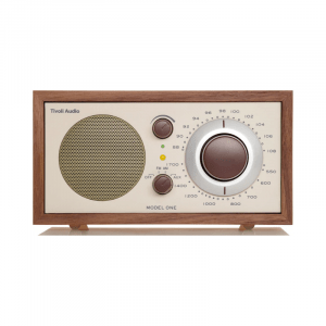 Tivoli Audio Model One BT Radio
