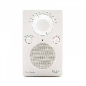 Tivoli PAL BT Radio Portable FM