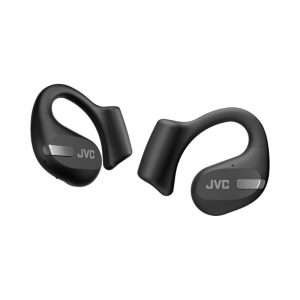 JVC HA-NP50T Écouteurs TWS Noir
