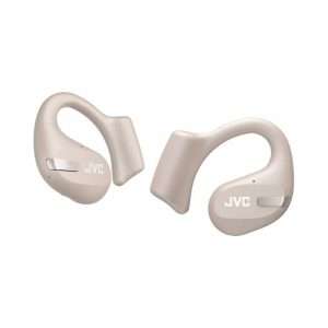 JVC HA-NP50T Écouteurs TWS Beige