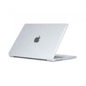 MW Coque MacBook Neo Crystal Clear