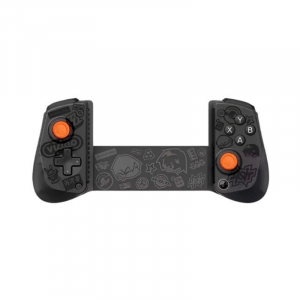 GameSir- X5s Noir / Orange