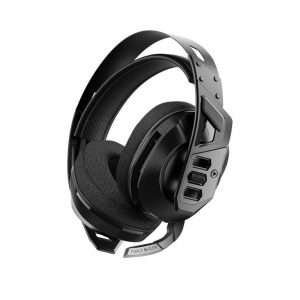 Casque Force Play Pro - Sans Fil Noir