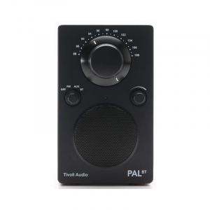 Tivoli Audio PAL BT 3 Radio Portable