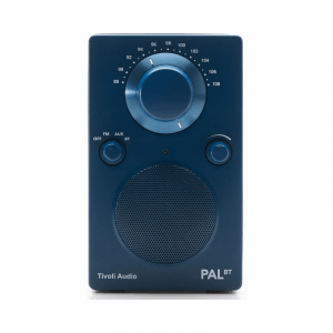 Tivoli Audio PAL BT 3 Radio Portable