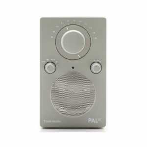 Tivoli Audio PAL BT 3 Radio Portable