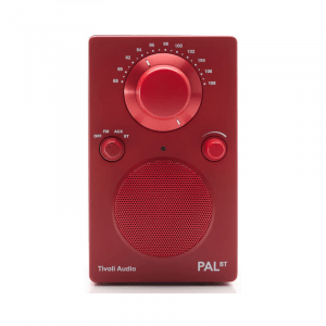 Tivoli Audio PAL BT 3 Radio Portable