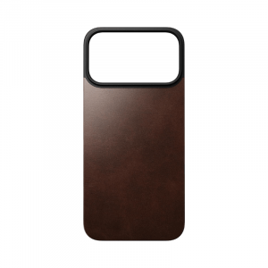 Nomad Coque Cuir Horween 17 Pro Max