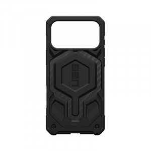 Coque Monarch Pro Carbon Fiber iPhone 17 Pro Max - UAG
