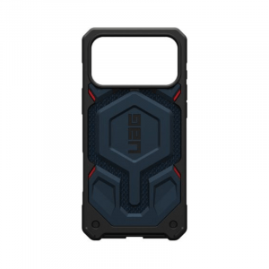 Coque Monarch Pro Kevlar Mallard iPhone 17 Pro Max - UAG