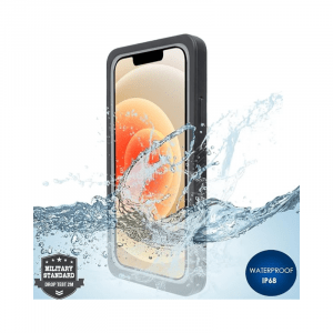 Coque étanche IP68 pour Iphone 13 - 4Smarts