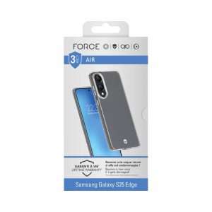 Force Case AIR Coque Renforcé 3m Galaxy S25 Edge