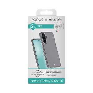 Force Case FEEL Samsung A36 5G / A56 5G – Protection 2m