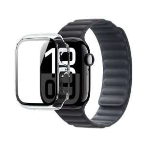Force Case Coque Apple Watch 10 42mm avec Écran Tactile