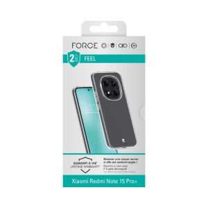 Force Case FEEL Redmi Note 15 Pro+ Antichoc 2m