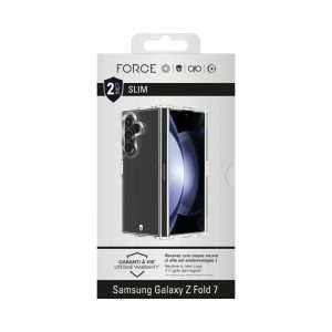 Force Case Coque Magnet Galaxy Z Fold 7 SLIM 2m