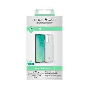 Force Case PURE Coque renforcée Redmi Note 11 4G – 1m