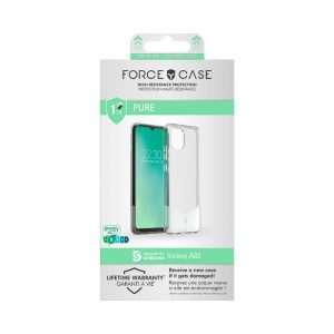 Force Case PURE Coque renforcée Galaxy A03 – 1m