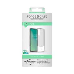 Force Case PURE renforcée Vivo Y52 5G/Y72 5G – 1m