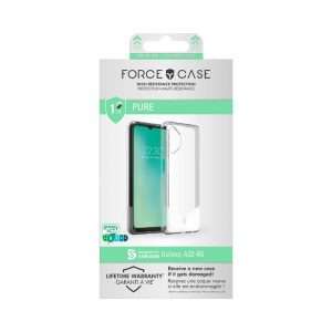 Force Case PURE renforcée Galaxy A32 4G– 1m