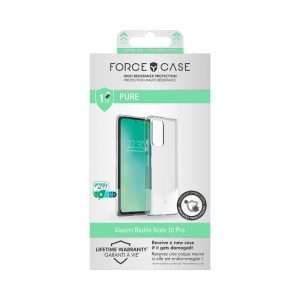 Force Case PURE renforcée Redmi Note 10 Pro – 1m
