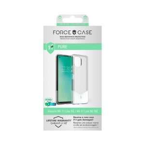 Force Case PURE renforcée Xiaomi Mi 11 Lite 5G – 1m