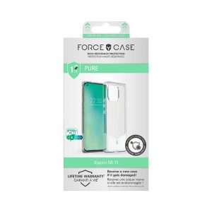 Force Case PURE renforcée Xiaomi Mi 11 5G– 1m