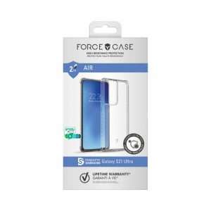 Force Case AIR Coque renforcée Galaxy S21 Ultra 5G – 2m