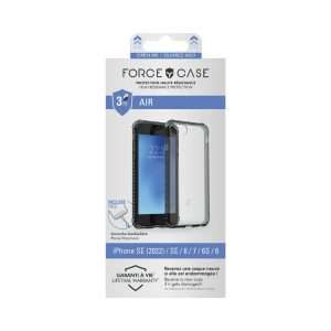 Force Case AIR Coque iPhone SE 2022/SE/8/7/6S/6 – 2m