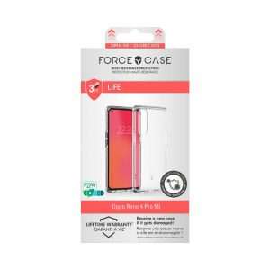 Force Case LIFE renforcée Oppo Reno 4 Pro – Protection 3m