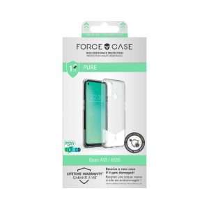 Force Case PURE renforcée Oppo A53S – 1m