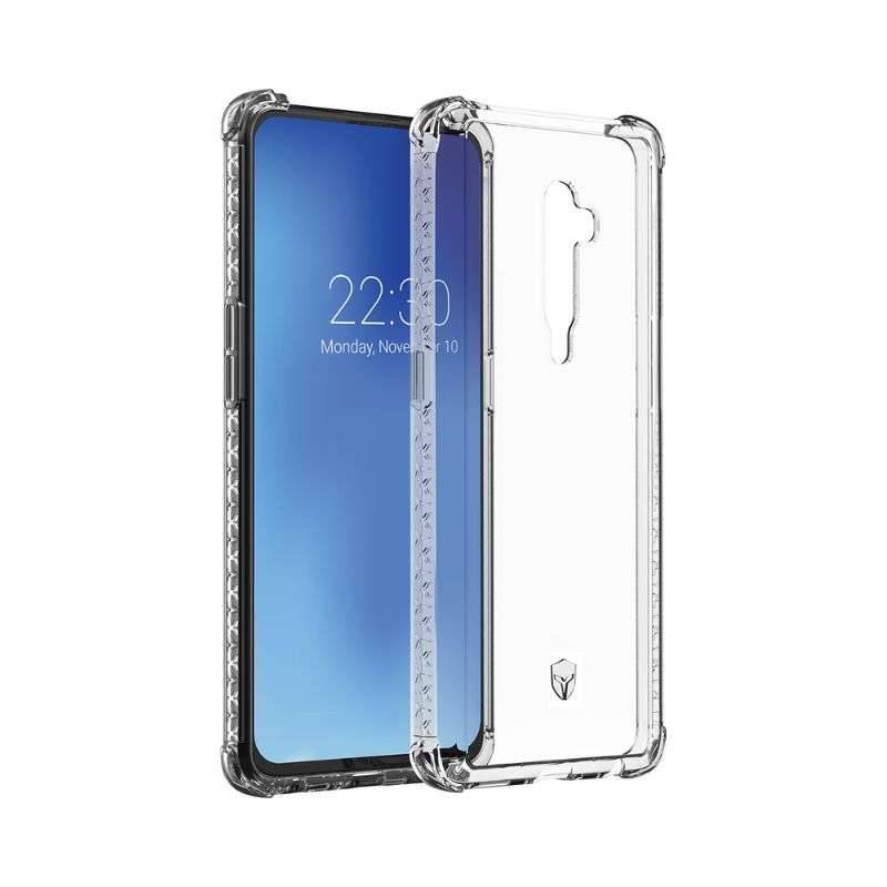 Force Case AIR Coque renforcée Oppo Reno 2 – 2m