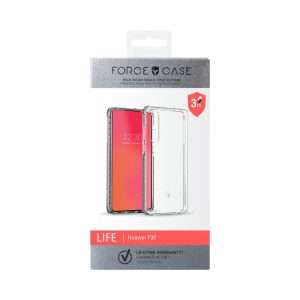 Force Case LIFE renforcée Huawei P30 – Protection 3m