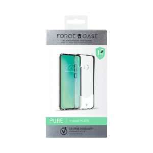 Force Case PURE Coque Huawei Y6 2019 – 1m
