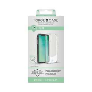 Force Case PURE Coque iPhone XR / 11 – 1m