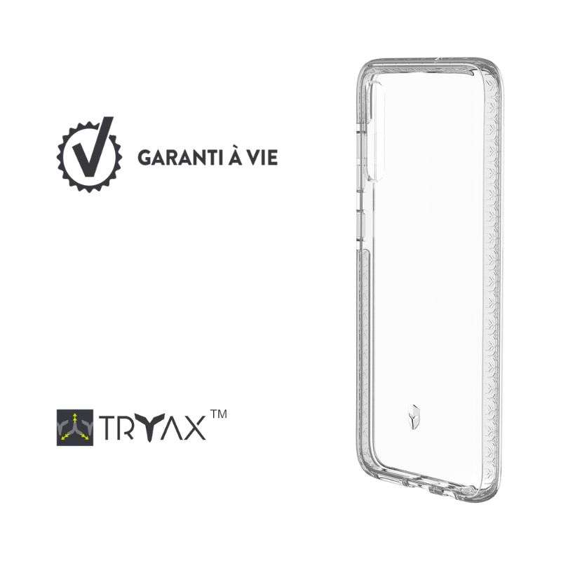 Force Case LIFE renforcée Galaxy A70 – Protection 3m