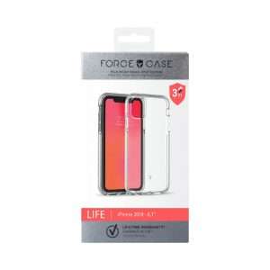 Force Case LIFE renforcée iPhone 11 – Protection 3m