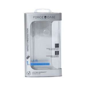 Force Case AIR Coque renforcée Galaxy A9 – 2m