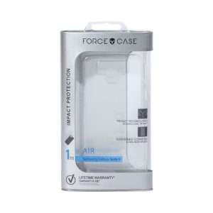 Force Case AIR Coque renforcée Galaxy Note 9 – 2m