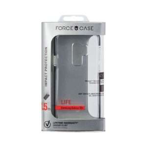 Force Case LIFE Galaxy S9+ – Protection 3m