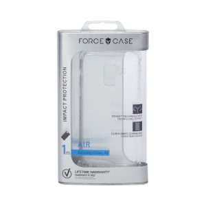 Force Case AIR Coque renforcée Galaxy A8 – 2m
