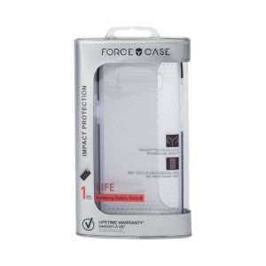 Force Case LIFE Galaxy Note 8 Contour Gris – Protection 3m