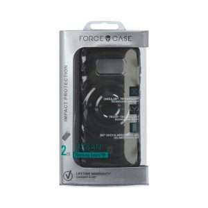 Force Case URBAN Galaxy S8 – 2m – Gris Foncé