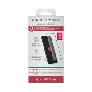 Verre Organique 2.5D Original Honor 600 Smart - Force Glass