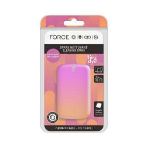 Magic Soft Juicy Pop – Spray Nettoyant Antibactérien