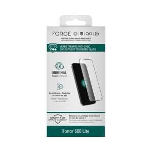 Verre Trempé 2.5D Original Honor 600 Lite - Force Glass