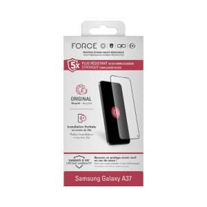 Verre Organique 2.5D Original Galaxy A37 5G - Force Glass