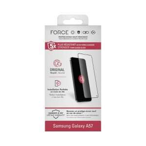 Verre Organique 2.5D Original Galaxy A57 5G - Force Glass